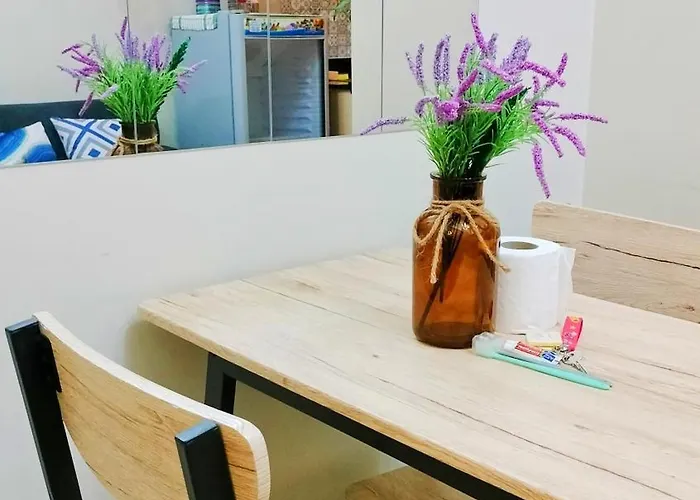 Sheridan Towers Aparthotel 4*