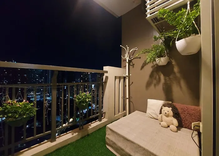 Sheridan Towers 4*