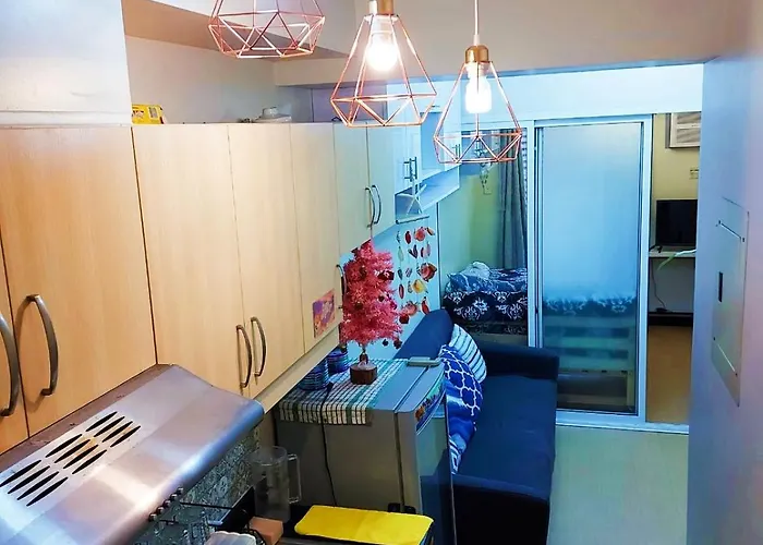 Sheridan Towers 4* Manila
