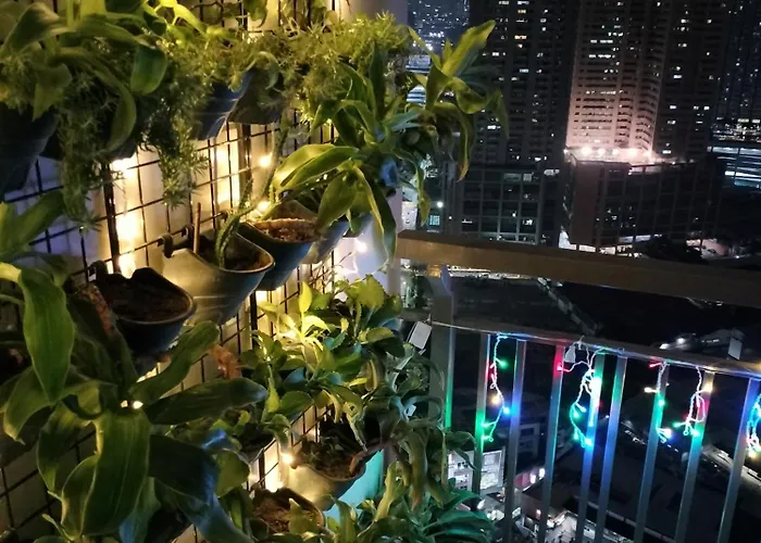 Sheridan Towers