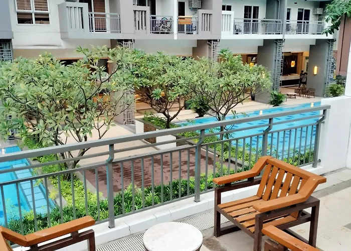 Aparthotel Sheridan Towers 4*